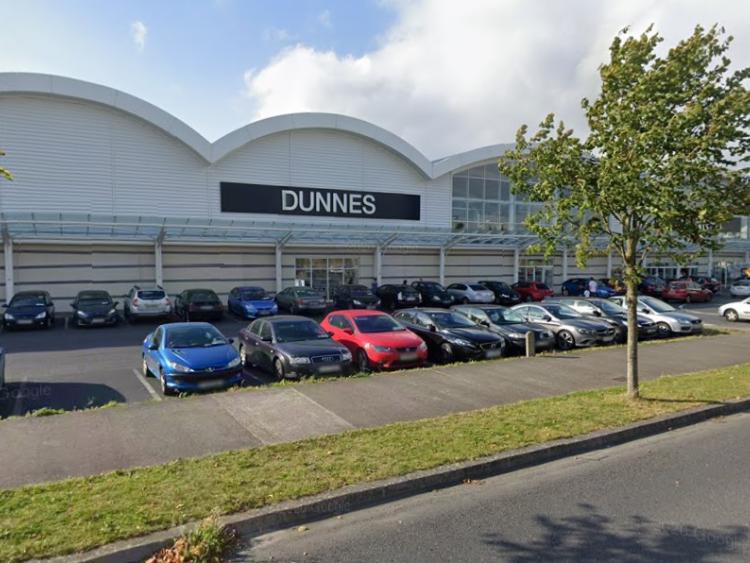 Dunnes Stores sues Mr Price in Laois retail park over the sale of food