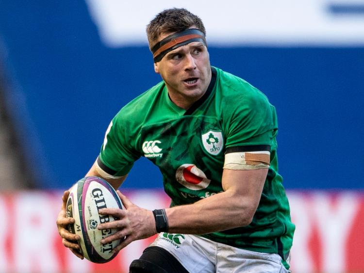 CJ Stander's full statement on shock decision to retire from rugby - Leinster Express