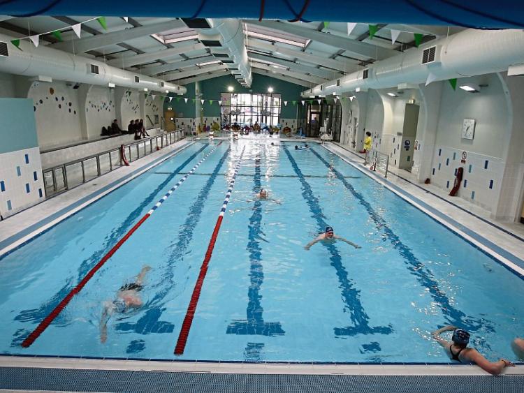 Laois public swimming pool announces reopening date Leinster Express