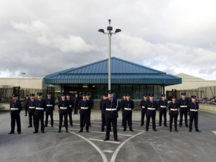 Extensive prison officer job recruitment set to begin in the autumn for