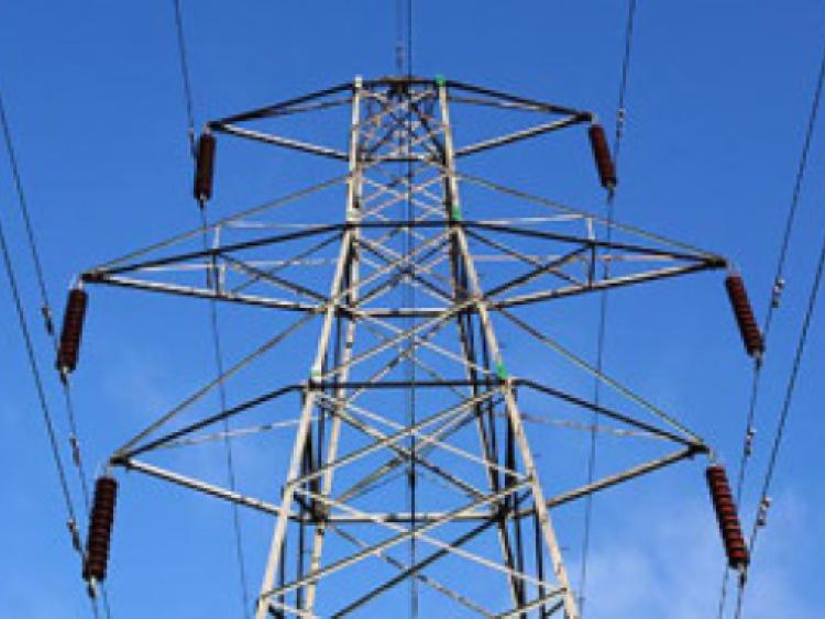 Need to focus on big picture on pylons Leinster Express