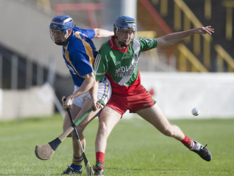 Laois GAA to give 2020 club championship hurling and ...