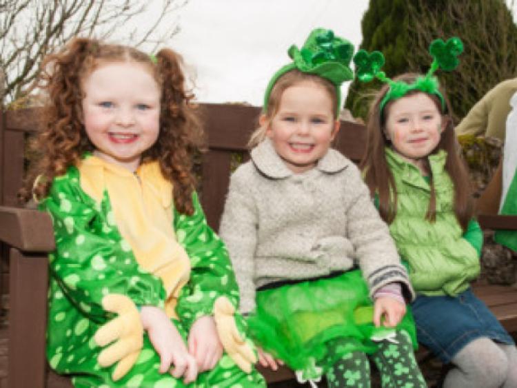 Laois village to hold a virtual St Patrick's Day parade ...