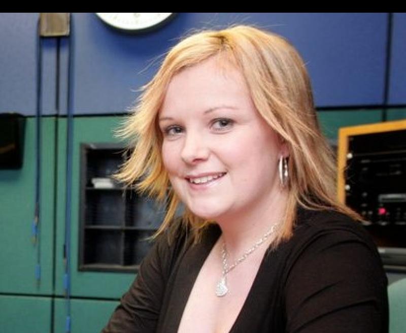 Former radio DJ allowed money to be lodged in  bank account after 'falling on hard times'