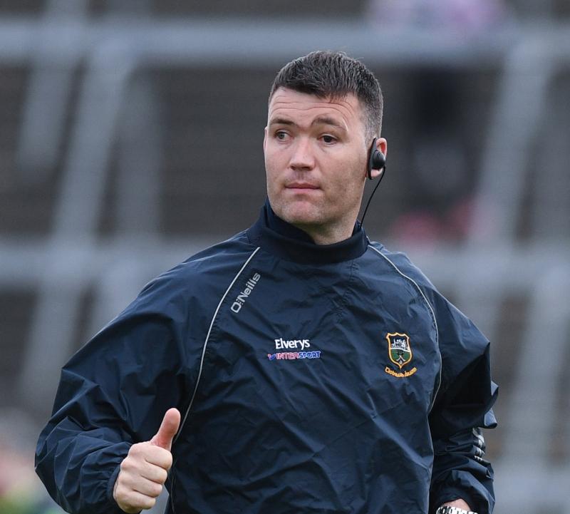 Former Tipperary U21 boss offered Laois senior hurling role