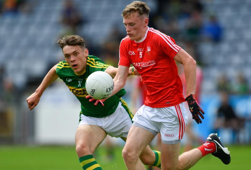 kerry david clifford