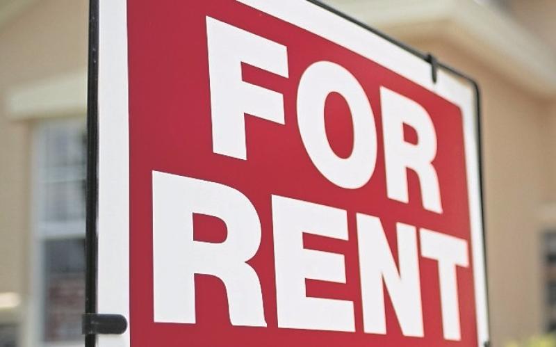 Rents have surged by nearly a third in Laois TD claims