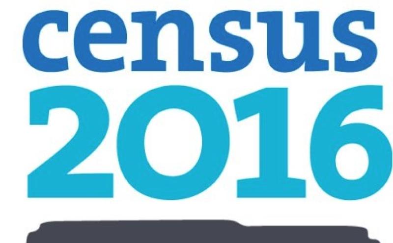 Census 2016