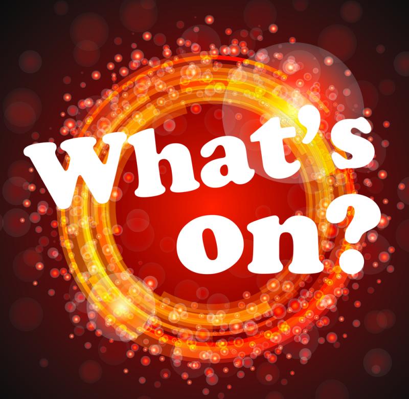 What's on in Leitrim this weekend