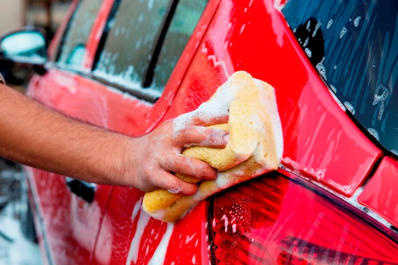 How clean is your car?