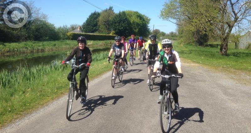 Longford Greenway 