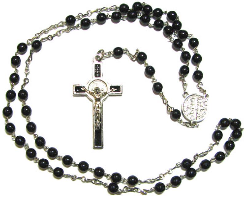 Rosary rally in Donegal