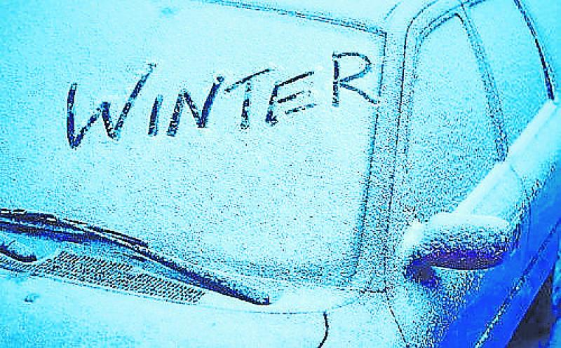 Drivers urged to take care