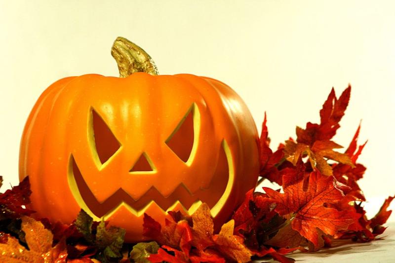 halloween monasterevin
