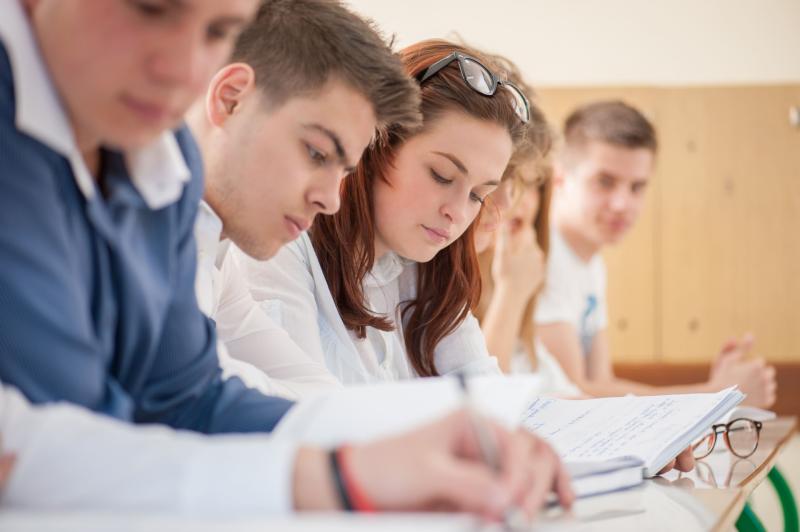 Patrons of Portlaoise's fourth secondary school announced