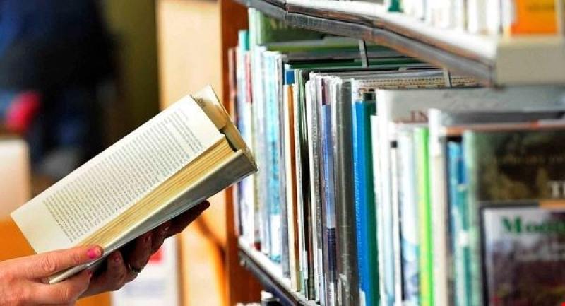 Libary
