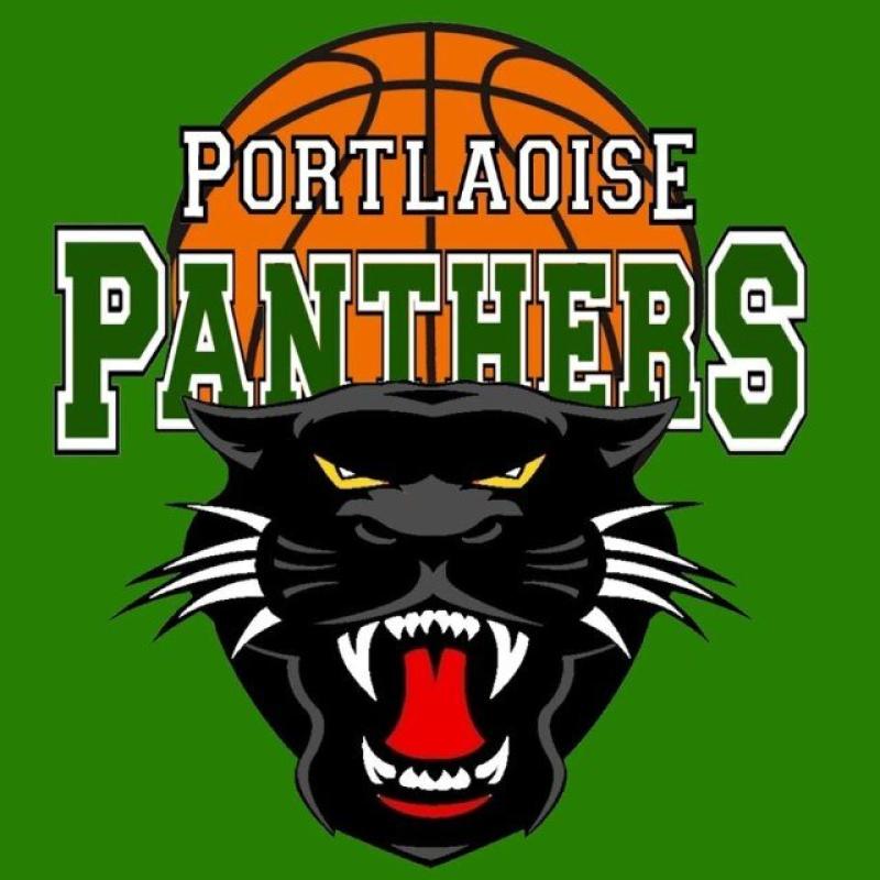 Portlaoise Panthers learn fate after Hula Hoops Basketball National Cup draws are made