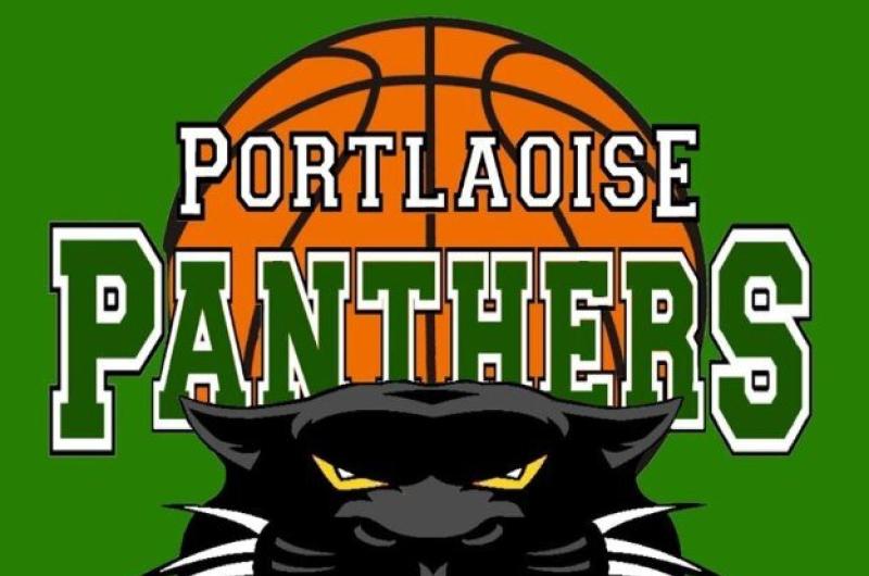 Portlaoise Panthers looking for a place they can call home as club continues to grow at rapid pace