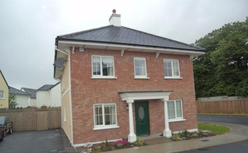 House for rent in Portlaoise at €1,000 a month