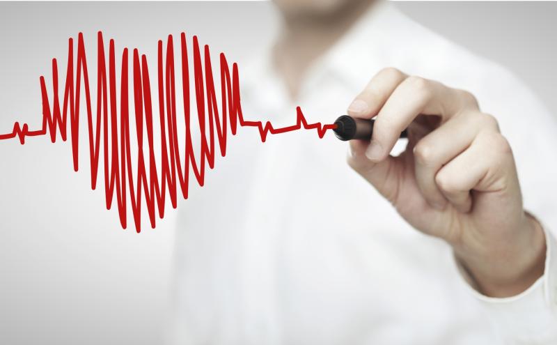 Check your heart rate to avoid a disabling stroke