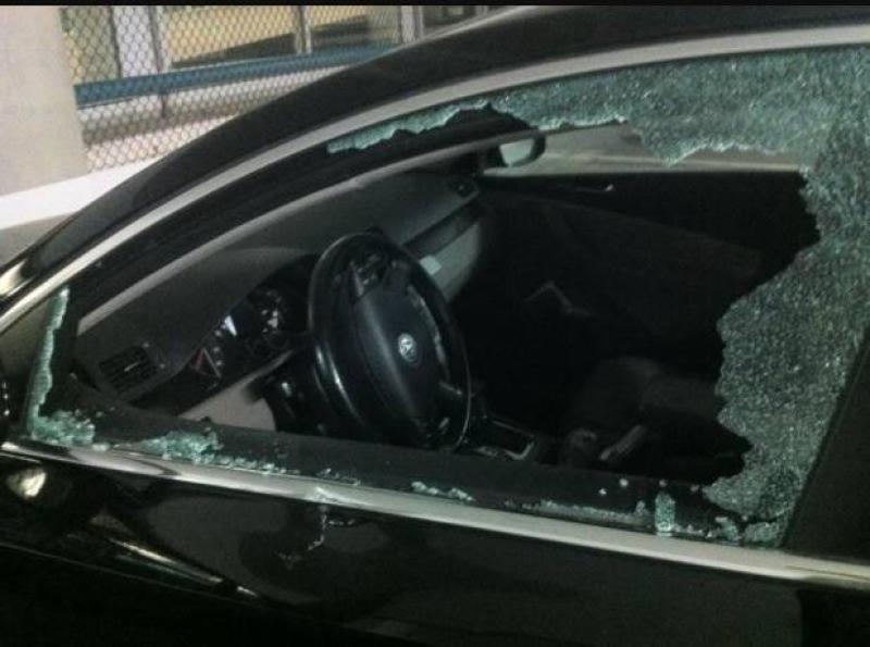 Laois  Community Alert group warns public to be on guard for Christmas thieves