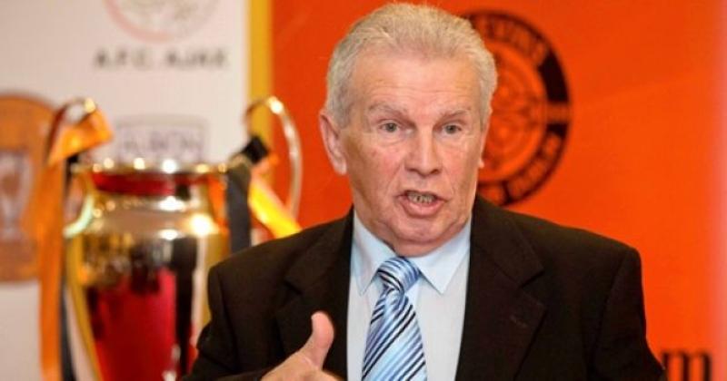 Johnny Giles 