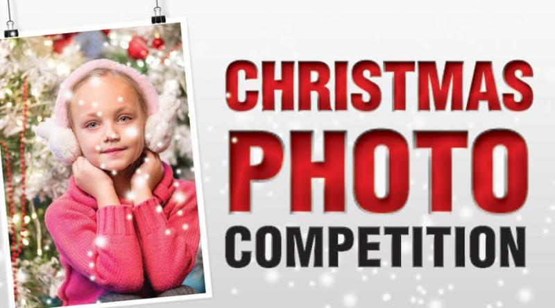 Capture the magic of Christmas in Laois to win a €200 voucher for Hughes Pharmacy Portlaoise 