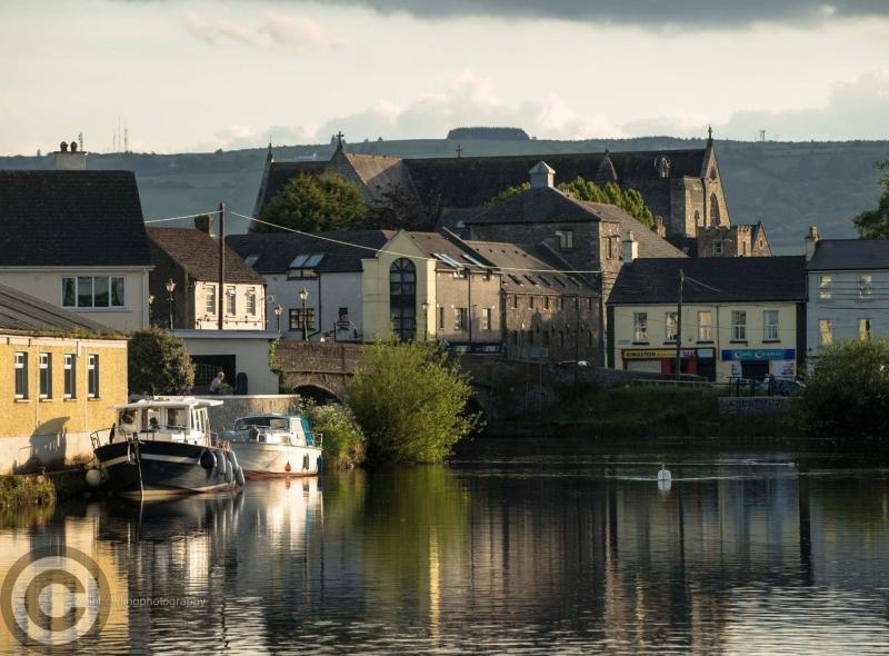 Christmas light switch on marks fresh start for Graiguecullen 