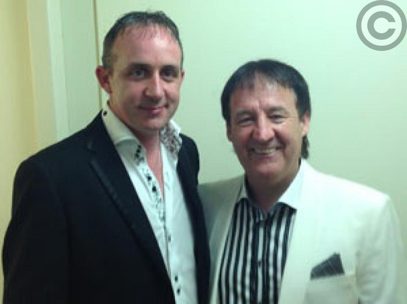 Learn  to jive in Laois village