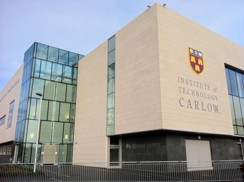 Laois third level students favour Carlow IT and Limerick University 