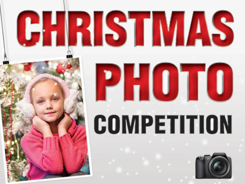 Last chance to enter our  'Loving Christmas in Laois' competition!