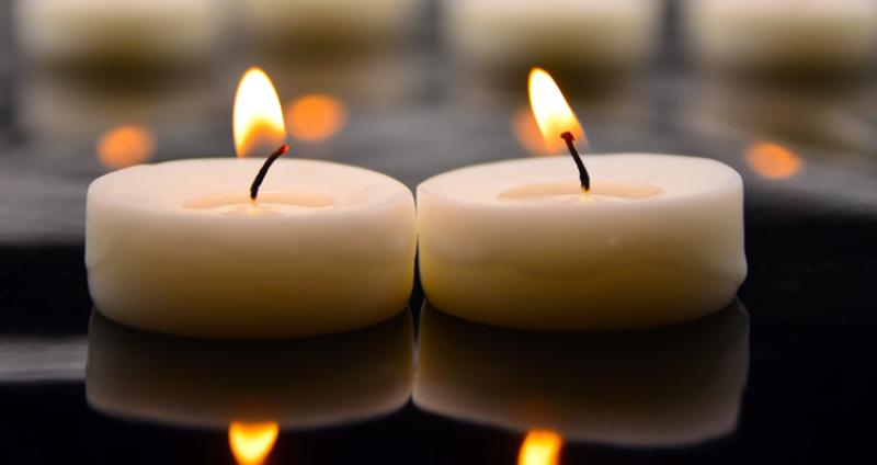 Dealing with Bereavement at Christmas