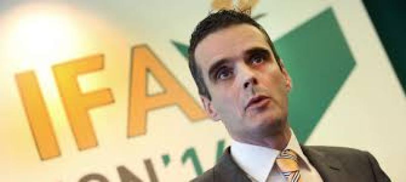 farming ifa laois carbon emissions 