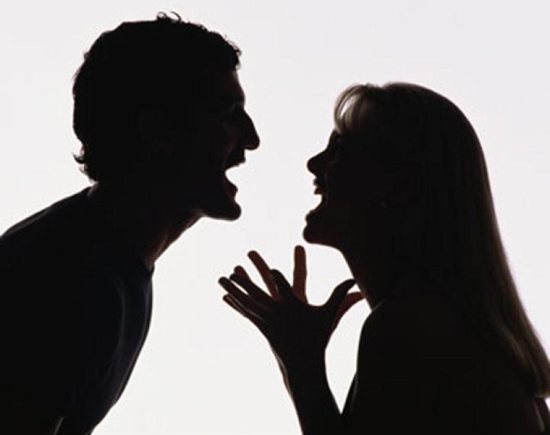 Coping with relationship stress at Christmas