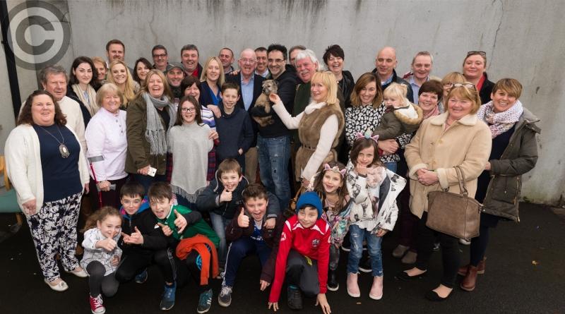 The supervet noel fitzpatrick