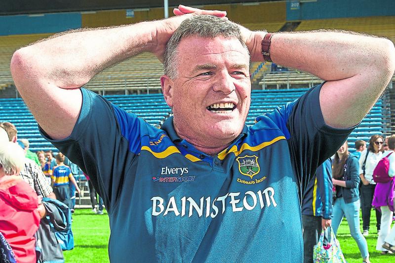 THE OPPOSITION - Profiles on the seven teams Laois will face in NFL Division 3