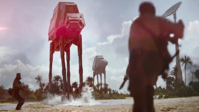 Movies of 2016
