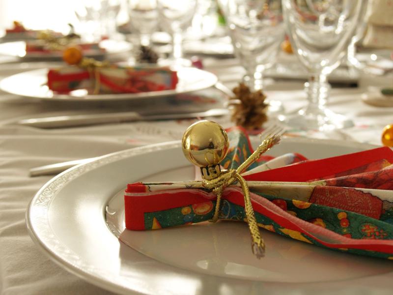 Christmas dinner for Laois families in need provided by No Limits centre