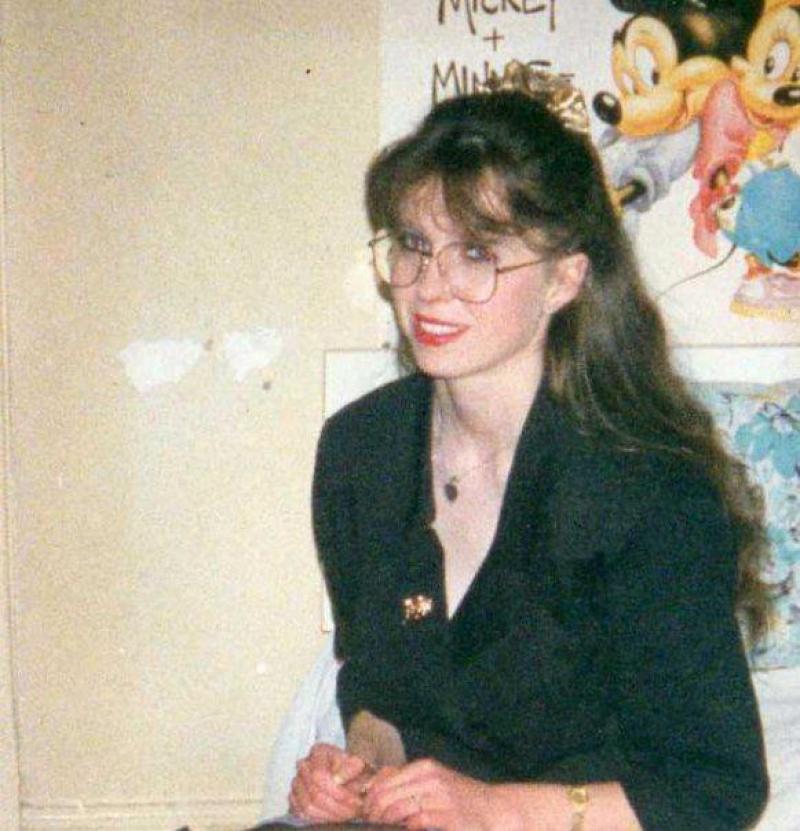 Missing Mountmellick woman Imelda Keenan