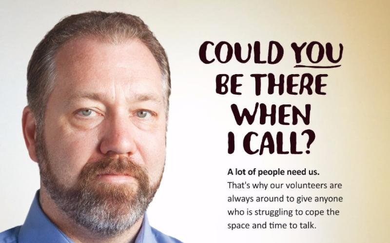 Samaritans Kilkenny
