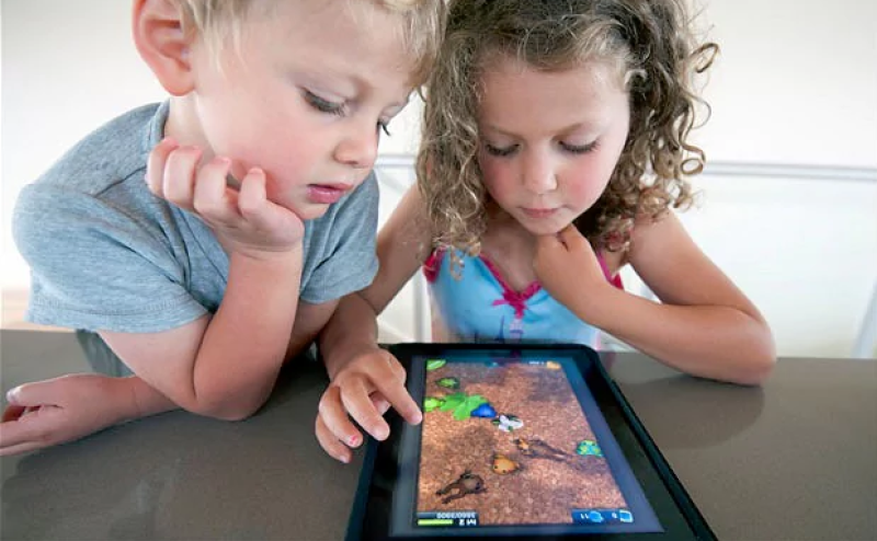 Internet safety for children and teens the focus of Laois workshops for parents