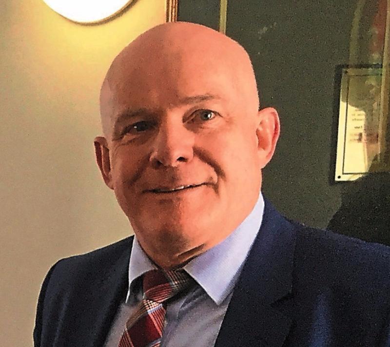 Michael Donnellan