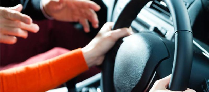How to apply for a Provisional Licence 