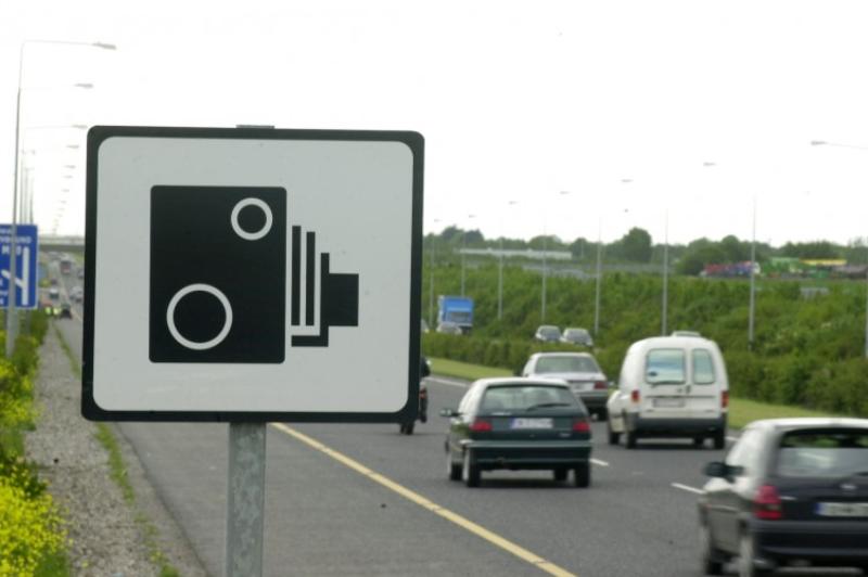 A breakdown of Penalty Point offences 