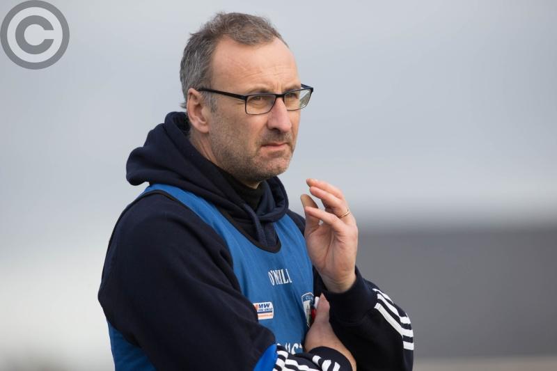 'Sometimes you have to throw the shackles off' says Creedon after Laois comeback