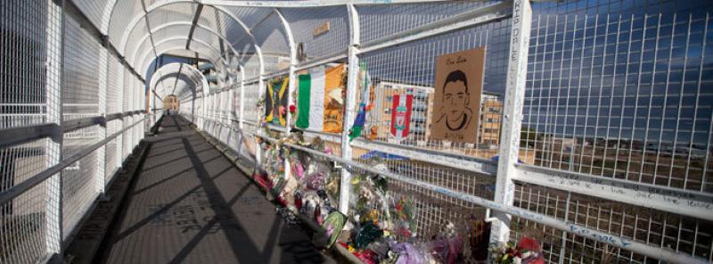 Port resident jailed over New Year's Day killing