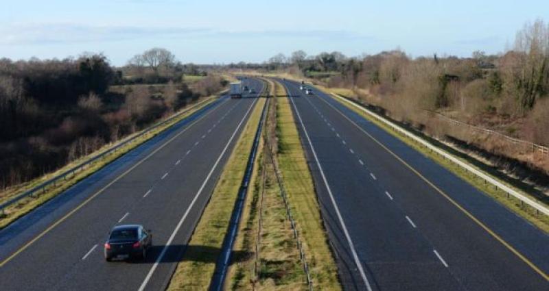 Criminals using motorway for quick escape back to bigger cities like Dublin says councillor