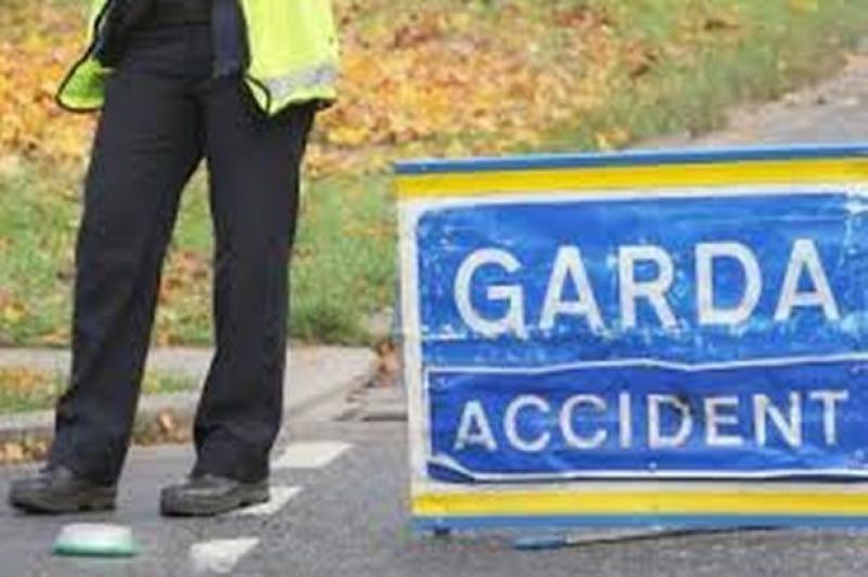 Pedestrian dies in Crettyard collision 