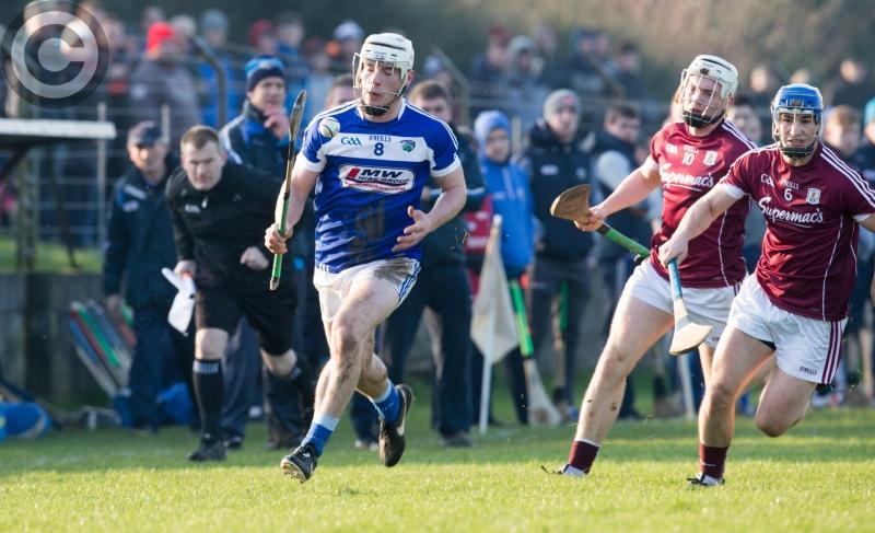 Inexperienced Laois side suffer heavy loss in Galway