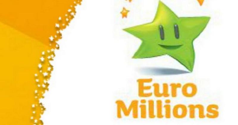 Laois is 25/1 to have sold last night's EuroMillions jackpot winner 